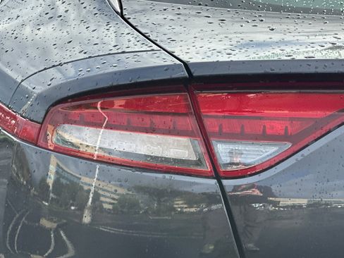 Certified 2023 Kia Stinger GT2 image 49