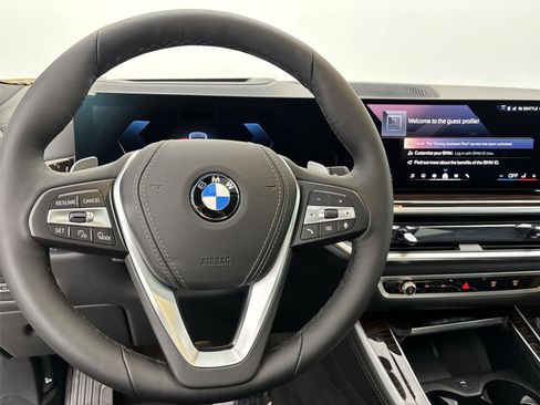 New 2026 BMW X5 xDrive40i image 22