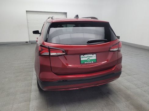 Used 2024 Chevrolet Equinox RS FWD image 6