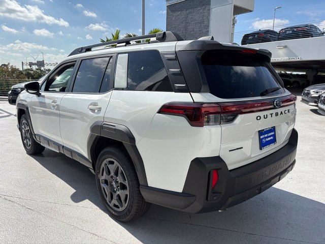 New 2026 Subaru Outback Premium AWD/4WD image 6