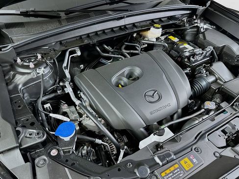 New 2026 MAZDA CX-5 Preferred AWD/4WD image 26