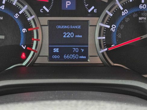 Used 2018 Toyota 4Runner TRD Pro AWD/4WD image 27