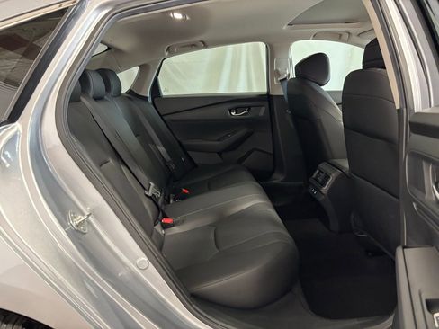 Used 2025 Honda Accord EX-L image 14