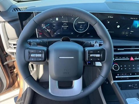 New 2026 Hyundai Santa Fe Limited AWD/4WD image 22