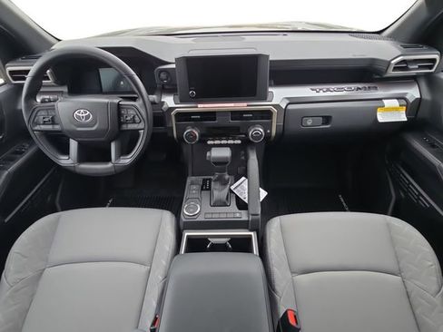 New 2026 Toyota Tacoma SR5 image 9