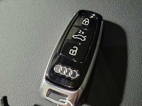 New 2027 Audi Q6 e-tron Premium Plus AWD/4WD image 28