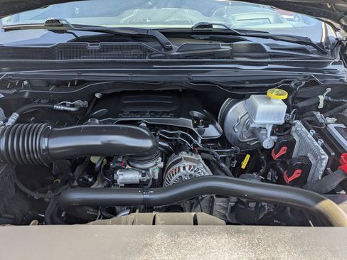 Used 2022 RAM 1500 Rebel w/ Off Road Group AWD/4WD image 31