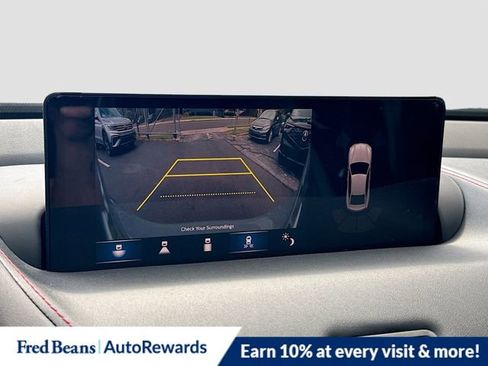New 2025 Acura TLX SH-AWD w/ A-SPEC Pkg image 14