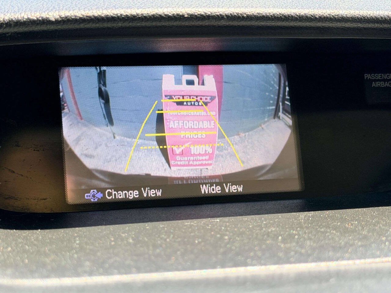 Used 2013 Honda CR-V EX-L image 33