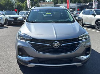 Used 2023 Buick Encore GX Essence w/ Experience Buick Package FWD video 2