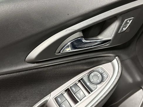 Used 2024 Chevrolet Malibu LT FWD image 20