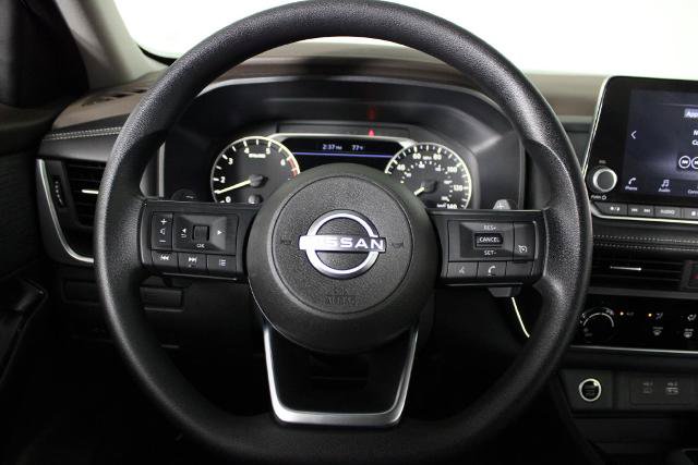 Certified 2023 Nissan Rogue S FWD image 24