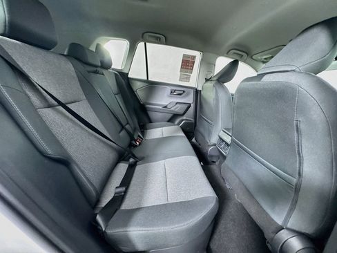 New 2026 Toyota RAV4 LE FWD image 27