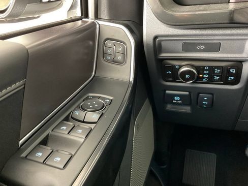 New 2026 Ford F150 Platinum w/ Equipment Group 700A Standard AWD/4WD image 20