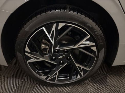 Certified 2025 Kia K5 GT-Line FWD image 25