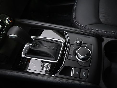 New 2025 MAZDA CX-5 AWD 2.5 S w/ Preferred Package image 30