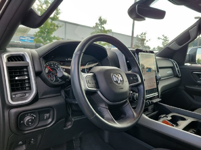Certified 2023 RAM 1500 Big Horn AWD/4WD image 22