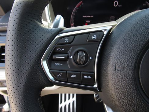 New 2026 Acura MDX Type S AWD/4WD image 27