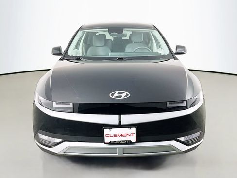Used 2023 Hyundai Ioniq 5 SE w/ Cargo Package AWD/4WD image 3