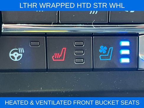 New 2025 Ford F350 King Ranch w/ Chrome Package image 18