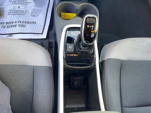 Used 2020 Chevrolet Bolt LT image 18