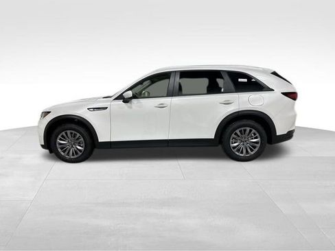 New 2026 MAZDA CX-90 3.3 Turbo w/ Select Package image 9