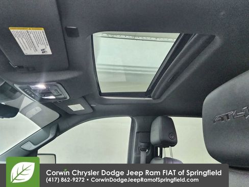 Used 2025 GMC Sierra 1500 AT4 w/ AT4 Premium Package image 31