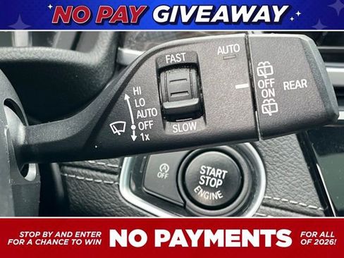 Used 2020 BMW X1 xDrive28i w/ Convenience Package image 37