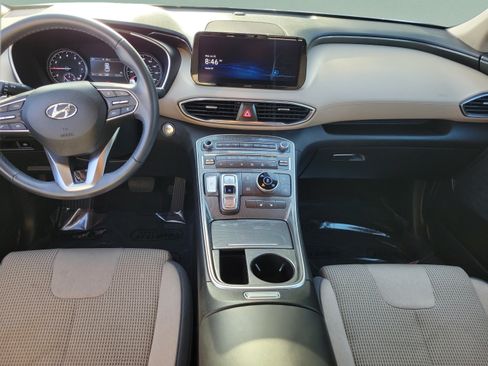 Used 2023 Hyundai Santa Fe SEL AWD/4WD image 10