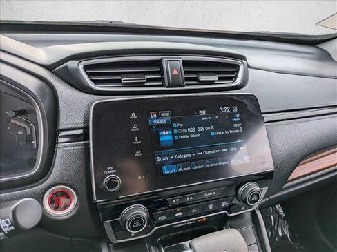 Used 2022 Honda CR-V EX image 12