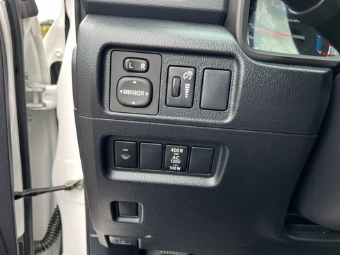 Used 2014 Toyota 4Runner SR5 AWD/4WD image 19