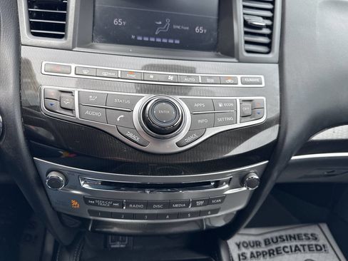 Used 2020 INFINITI QX60 Pure image 32