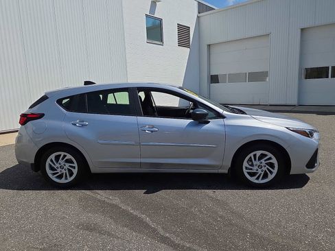 Used 2024 Subaru Impreza 2.0i AWD/4WD image 7