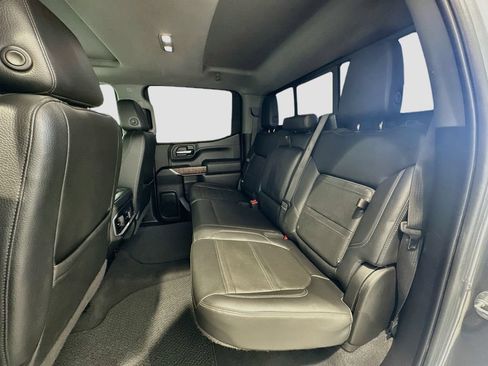 Used 2022 GMC Sierra 1500 Denali w/ Denali Premium Package AWD/4WD image 26