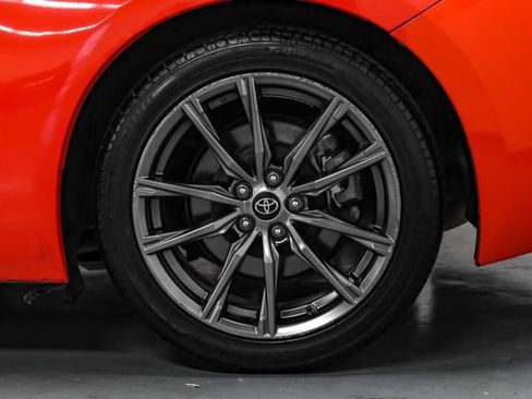 Used 2017 Toyota 86 860 Special Edition RWD image 48