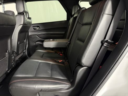 Certified 2025 Dodge Durango GT image 26