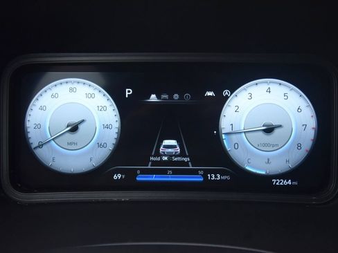 Used 2022 Hyundai Kona N Line AWD/4WD image 20