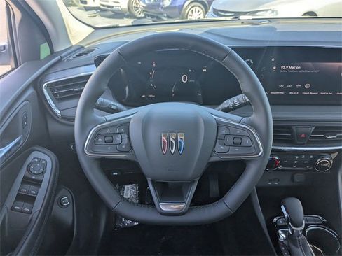 New 2026 Buick Encore GX Sport Touring w/ Comfort Package image 16
