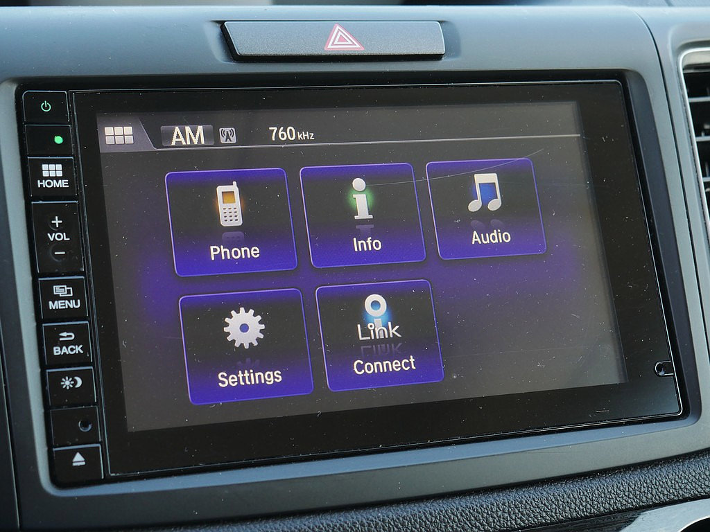 Used 2016 Honda CR-V EX-L image 41