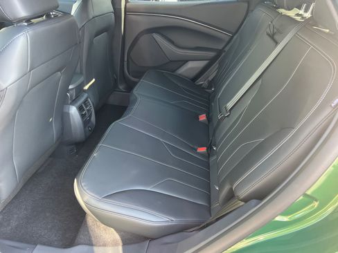 New 2026 Ford Mustang Mach-E Select w/ Comfort Package image 21