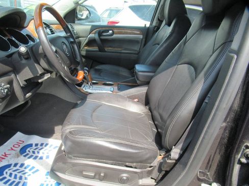 Used 2011 Buick Enclave CXL AWD/4WD image 23