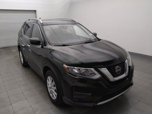 Used 2020 Nissan Rogue SV AWD/4WD image 13