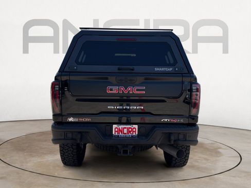 Used 2025 GMC Sierra 2500 AT4X w/ AT4X AEV Edition AWD/4WD image 8