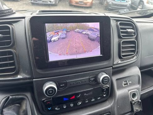 Used 2023 RAM ProMaster 2500 FWD image 36