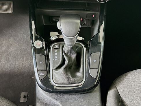 Used 2022 Kia Soul EX FWD image 24