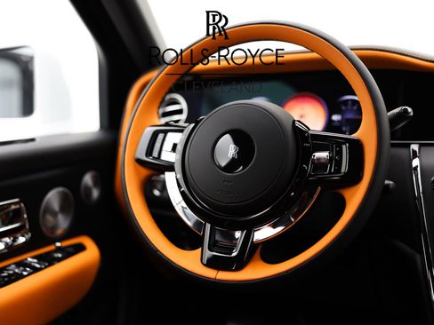 New 2026 Rolls-Royce Cullinan image 41