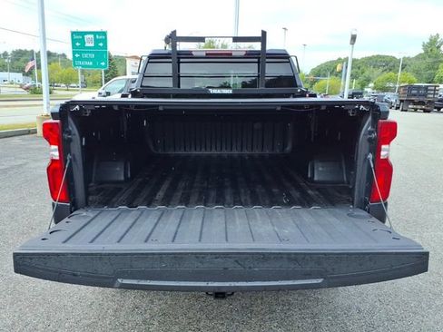 Used 2024 Chevrolet Silverado 1500 RST AWD/4WD image 13