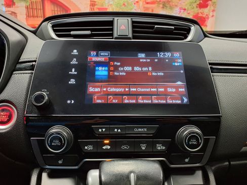 Used 2021 Honda CR-V EX-L image 26