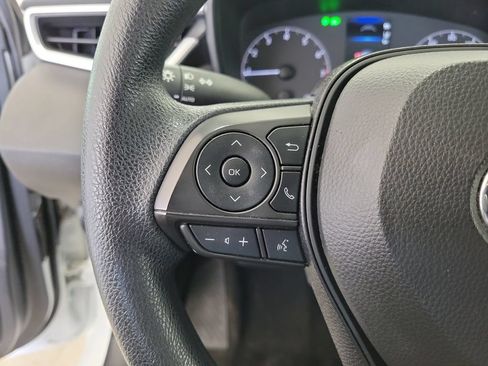 Used 2024 Toyota Corolla LE FWD image 22