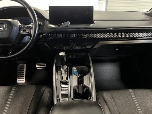 Used 2024 Honda Accord Sport image 21